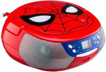 Spider-Man - BoomBox CD